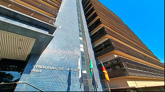 Tribunal de Justiça do Rio Grande do Sul (TJRS) - Foto: Adriano Maas Tribunal de Justiça do Rio Grande do Sul (TJRS) - Foto: Adriano Maas