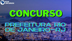 Concurso Prefeitura Rio de Janeiro: Sai edital no Diário Oficial para Analistas