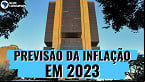 Boletim Focus prevê alta da inflação para metade do ano e 6,03% no ano