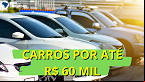 Até R$ 60 mil! Governo quer lançar projeto que barateia carros populares