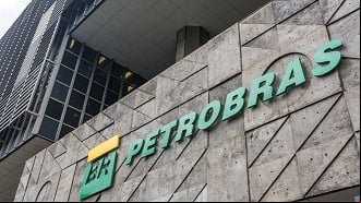 Créditos: Divulgação/Petrobras Créditos: Divulgação/Petrobras