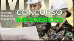 Concurso IME Exército 2023: Editais publicados com 114 vagas para Engenheiros