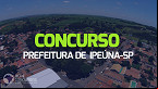 Concurso Prefeitura Ipeúna-SP 2023: Sai edital com 21 vagas