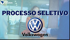 Processo seletivo Volkswagen: inscrições abertas para Programa de Estágio