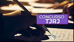 Concurso TJ-RJ 2023 Juiz: Provas são confirmadas para 3 de setembro