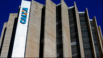 Sede da CAIXA em Brasília, DF - Créditos: Divulgação Marcelo Camargo/Agência Brasil Sede da CAIXA em Brasília, DF - Créditos: Divulgação Marcelo Camargo/Agência Brasil