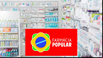 Farmácia Popular tem 40 novos remédios gratuitos; veja lista de quais