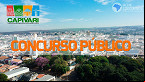 Concurso Prefeitura de Capivari-SP 2023 - Edital e Inscrição