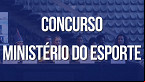 Ministério do Esporte quer novo concurso público em 2024