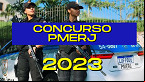 Concurso PMERJ divulga inscritos para Soldados e número impressiona