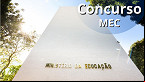 Edital do concurso MEC 2023 sai em Agosto; banca definida