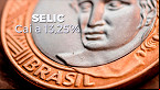 BC corta SELIC e taxa cai para 13,25%