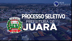 Processo Seletivo Prefeitura de Juara-MT 2023