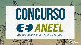Concurso ANEEL 2023: edital com 40 vagas já tem comissão criada; Confira! Concurso ANEEL 2023: edital com 40 vagas já tem comissão criada; Confira!