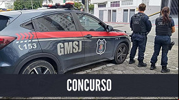 Concurso de São José-SC para Guarda Municipal sai pela FEPESE Concurso de São José-SC para Guarda Municipal sai pela FEPESE