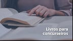 5 livros que todo concurseiro precisa ler para ser aprovado