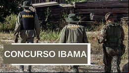 Concurso Ibama: Decreto autoriza nomeação de 257 aprovados em Agosto Concurso Ibama: Decreto autoriza nomeação de 257 aprovados em Agosto