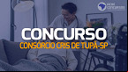 Consórcio CRIS de Tupã-SP abre concurso