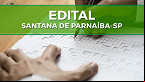 Concurso Santana Parnaíba-SP 2023: Prefeitura abre 10 vagas de até R$ 23 mil