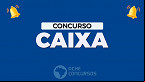 Concurso Caixa vem aí! Presidente cogita novo edital para 2024