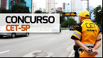 Concurso CET SP 2023: Inscrição aberta para Agente e Gestor de Trânsito