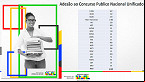 Concurso Unificado (CNU) 2024: Gabaritos são divulgados