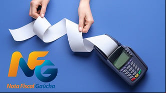 Receita Certa do Nota Fiscal Gaúcha devolve dinheiro a cidadãos do RS Receita Certa do Nota Fiscal Gaúcha devolve dinheiro a cidadãos do RS