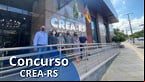 Concurso CREA-RS 2023 sairá pela Legalle