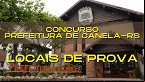 Concurso de Canela-RS 2023: Local de prova sai nesta sexta, 15