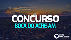 Prefeitura de Boca do Acre-AM abre vagas na saúde