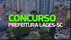 Concurso Lages-SC 2023: Prefeitura abre 111 vagas na saúde