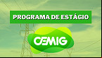 Processo Seletivo Cemig 2024: inscrições abertas para 100 vagas