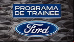  Ford está contratando: 22 vagas de Trainee para PcD