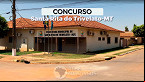 Edital Santa Rita do Trivelato-MT 2023 Saiu! Concurso tem 61 vagas