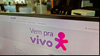 Que tal trabalhar na VIVO? São quase 200 vagas abertas em Outubro pelo país
