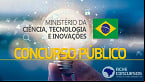 Concurso MCTI: 14 órgãos já têm inscrições abertas em 2023