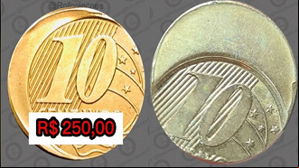 Créditos: Divulgação/RNF Coleções