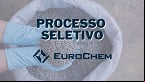 Processo seletivo EuroChem tem 270 vagas abertas em Novembro