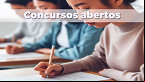 30 concursos pagam mais de R$ 15 MIL e estão com inscrições abertas em Novembro