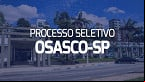 Prefeitura de Osasco-SP abre seleção para Agente de Saúde e Endemias