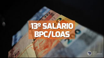 13º do BPC está confirmado em 2023? Entenda. Foto: Ache Concursos 13º do BPC está confirmado em 2023? Entenda. Foto: Ache Concursos