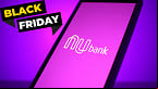 Nubank anuncia Cashback turbinado na Black Friday em 150 lojas; veja quais
