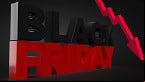 Black Friday tem menor procura em 5 anos, diz Google