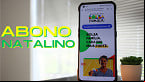 Abono Natalino do Bolsa Família em Dezembro NESTE estado; veja valor previsto