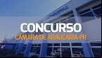 Concurso Câmara de Araucária-PR 2023: Edital abre 22 vagas