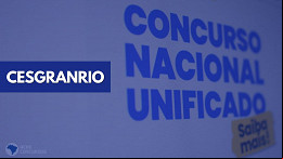 Cesgranrio: Conheça a banca do CNU e veja como foram os últimos editais Cesgranrio: Conheça a banca do CNU e veja como foram os últimos editais