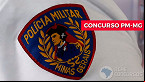 Concurso PM MG 2024 para Oficiais