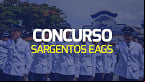 Concurso Aeronáutica abre 100 vagas para Sargentos EAGS (2025)