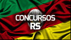Concursos RS: Veja 32 órgãos com inscrições abertas em dezembro