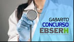 Gabarito EBSERH 2023 é publicado e provas são reaplicadas para Jornalista